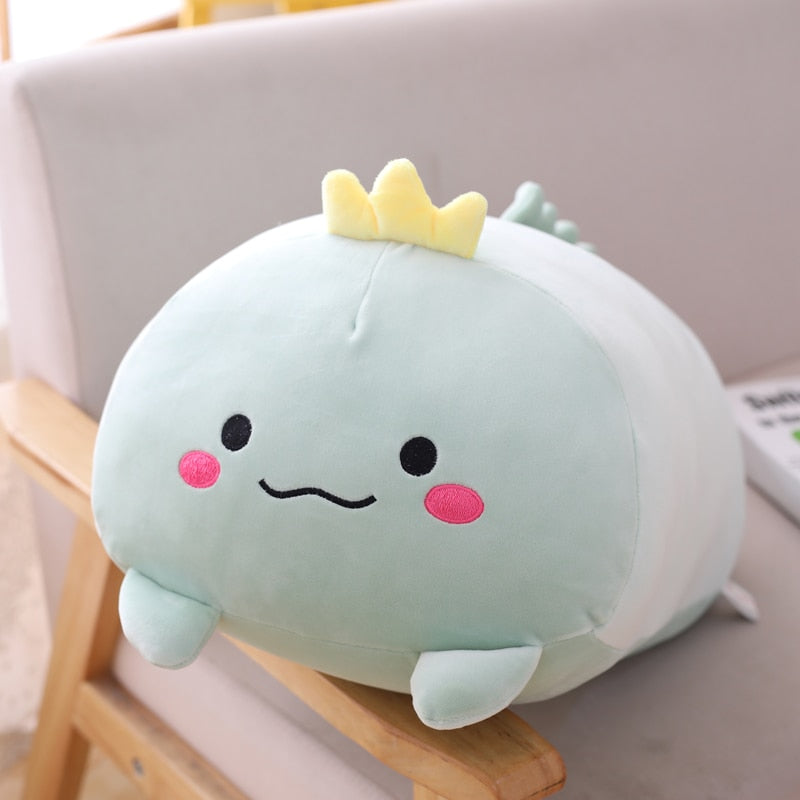 Animales kawaii de peluche