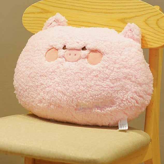 Cute Plush Animals