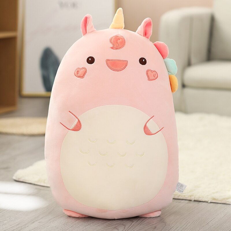 Muñecos de peluche de animales kawaii