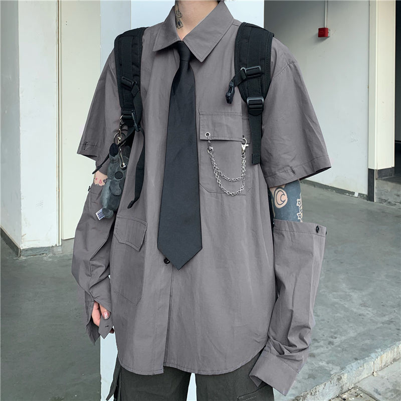 Darkwear Grunge Shirt