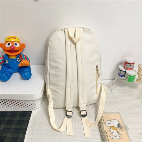 Süßer Kaninchen-Rucksack