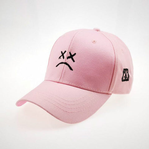 Gorra de béisbol coreana