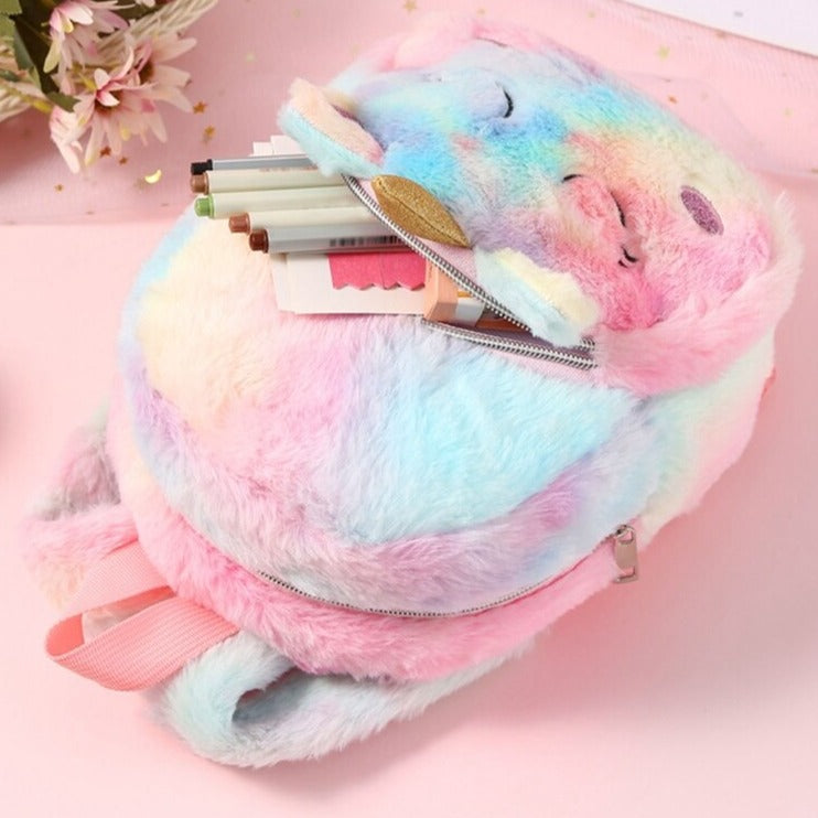 Kawaii Einhorn Rucksack