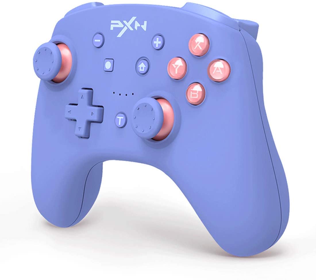 Kabelloses Gamepad PXN 9607X