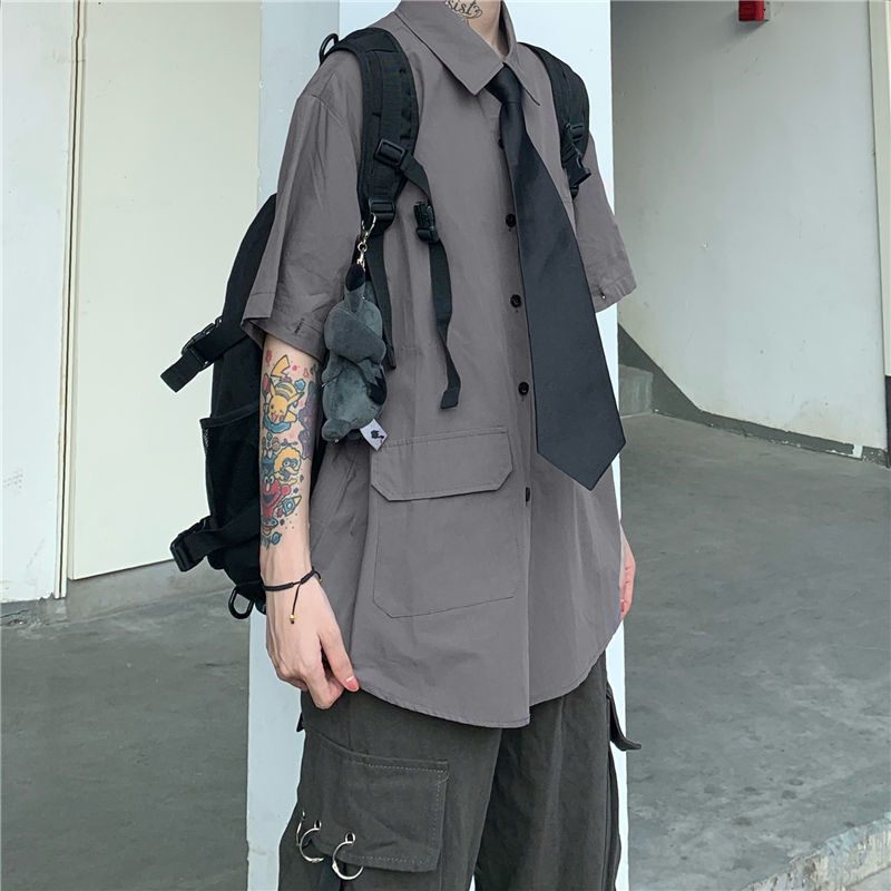 Darkwear Grunge Shirt