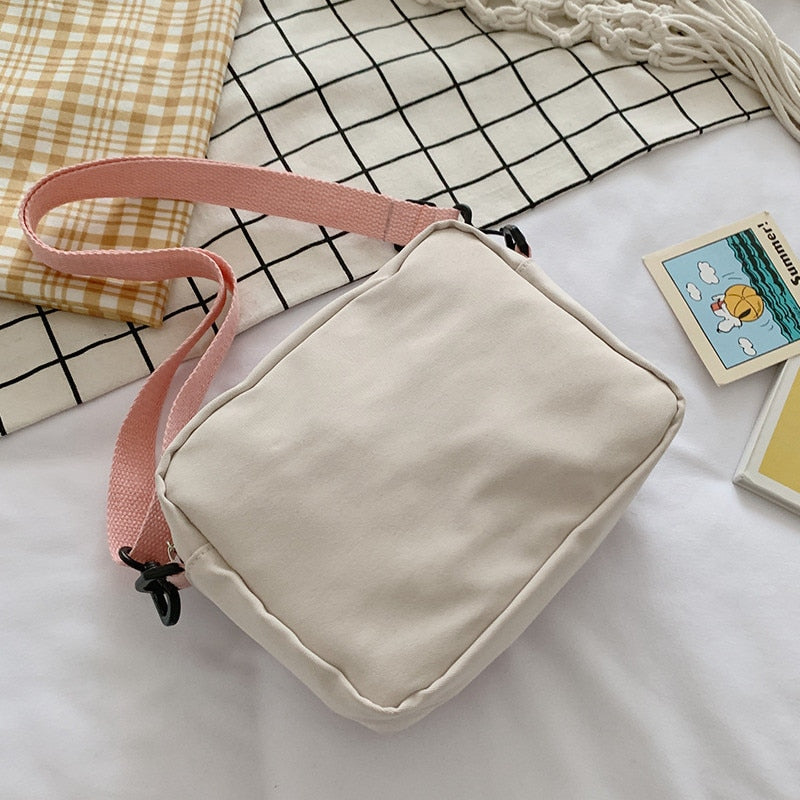 Bolso pequeño kawaii