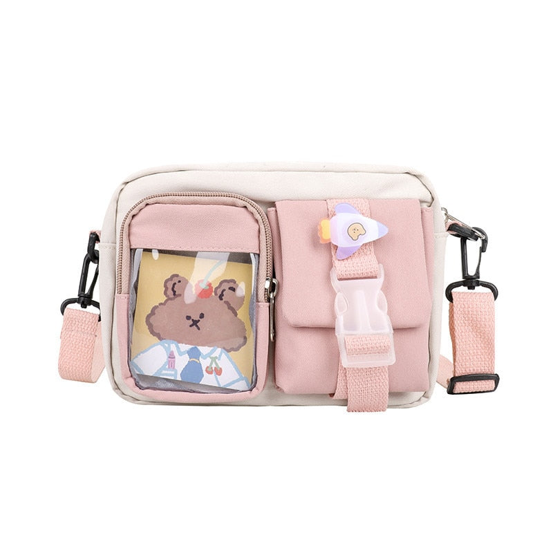 Kawaii kleine Tasche