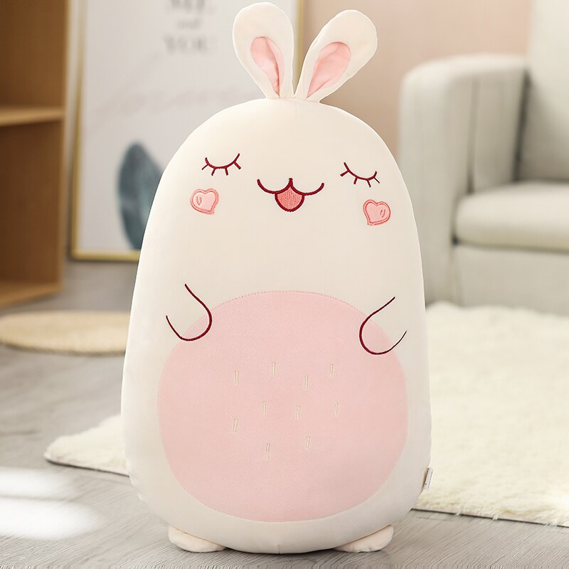 Muñecos de peluche de animales kawaii