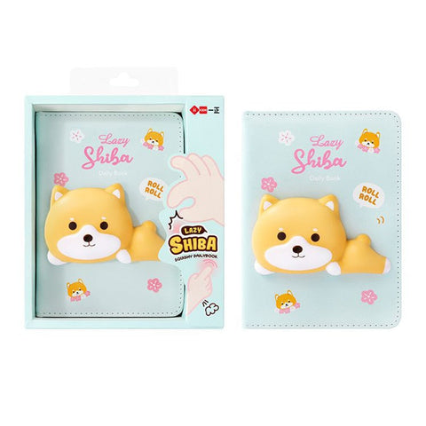 Kawaii Tiere Pastell Planer