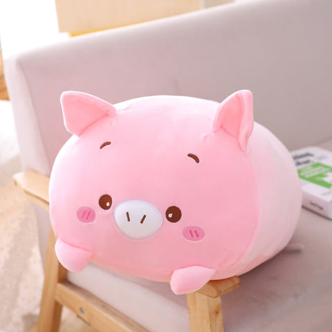 Animales kawaii de peluche