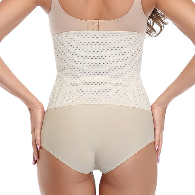 Breathable Waist Cincher