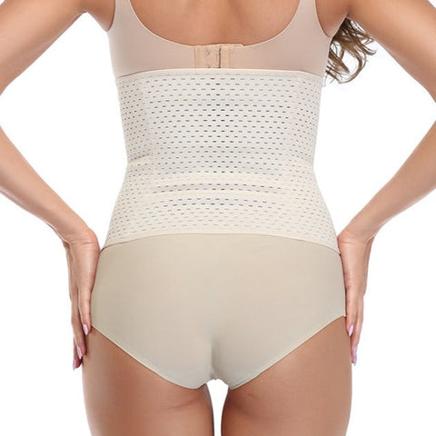 Breathable Waist Cincher