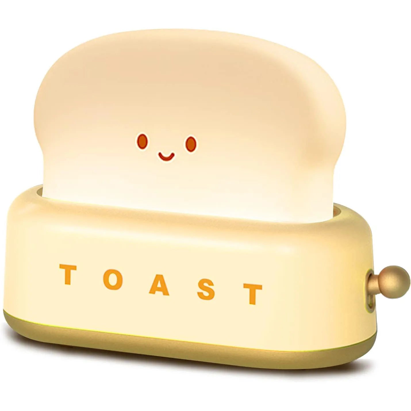 Kawaii Toast Nachtlicht