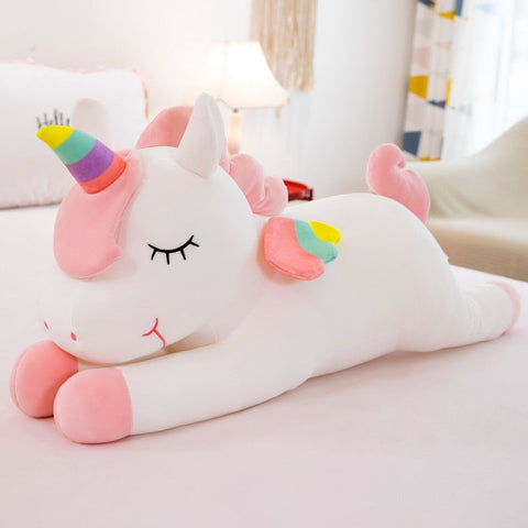 Einhorn Kawaii Plüschtiere