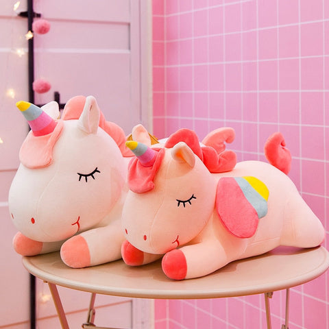 Einhorn Kawaii Plüschtiere