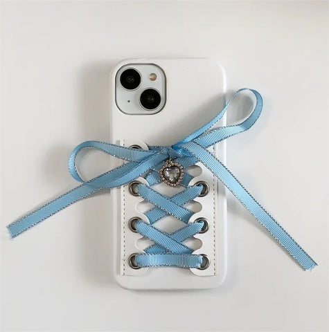 Cute Ballet Phone Case