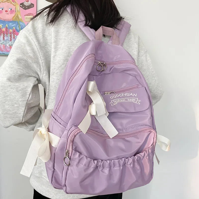 Kawaii Lolita Schulrucksack