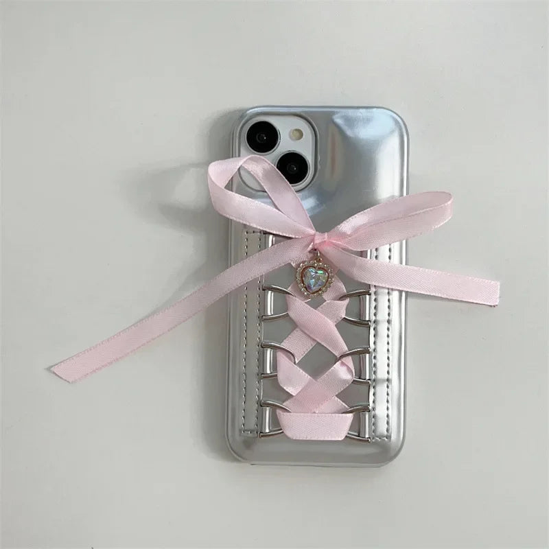 Cute Ballet Phone Case