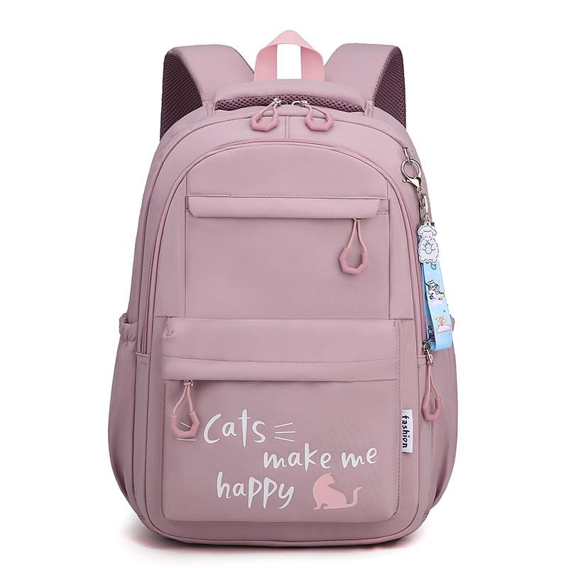 Japanischer Kawaii-Katzenrucksack