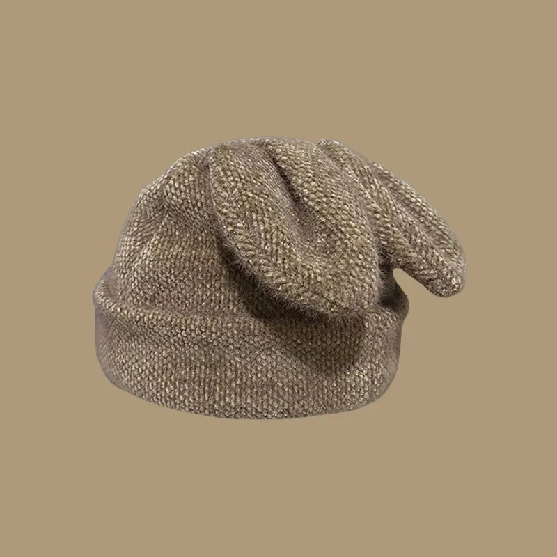 Men's Rabbit Ear Hat Cute Rabbit Ears Hat – Kroyy