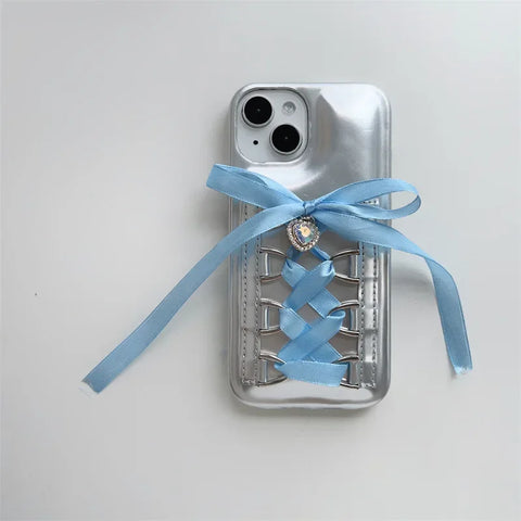 Cute Ballet Phone Case