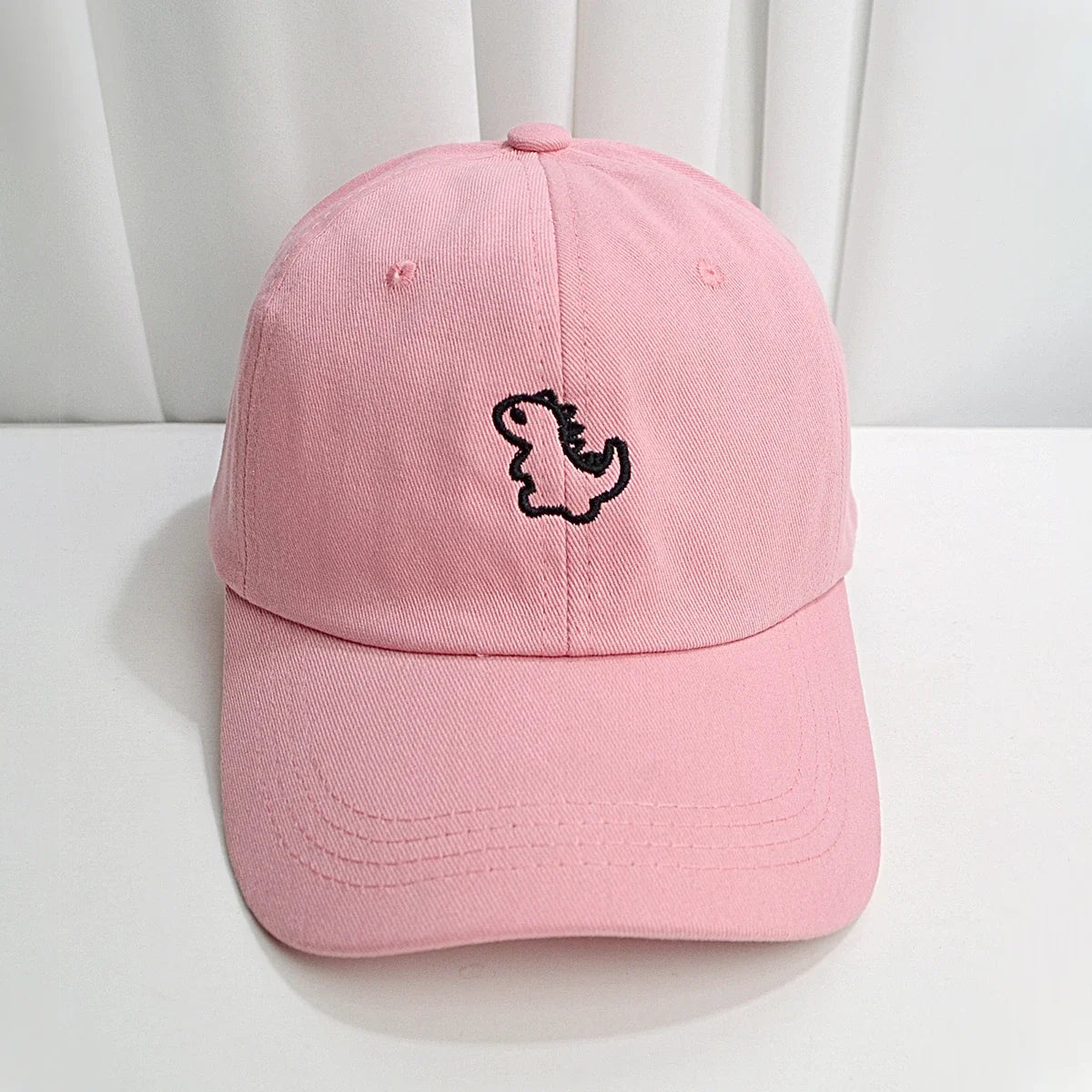 Cute Dinosaur Baseball Hat