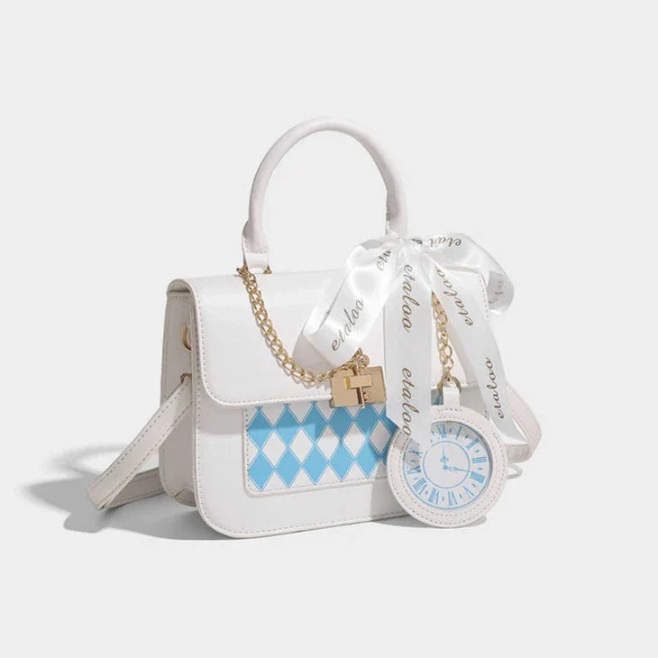 Kawaii Lolita Anime Handtasche 