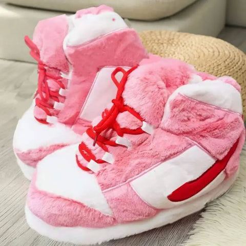 Zapatillas de estar por casa Kawaii