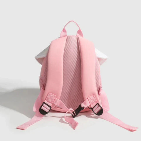 Rucksack im Kawaii-Pilz-Stil