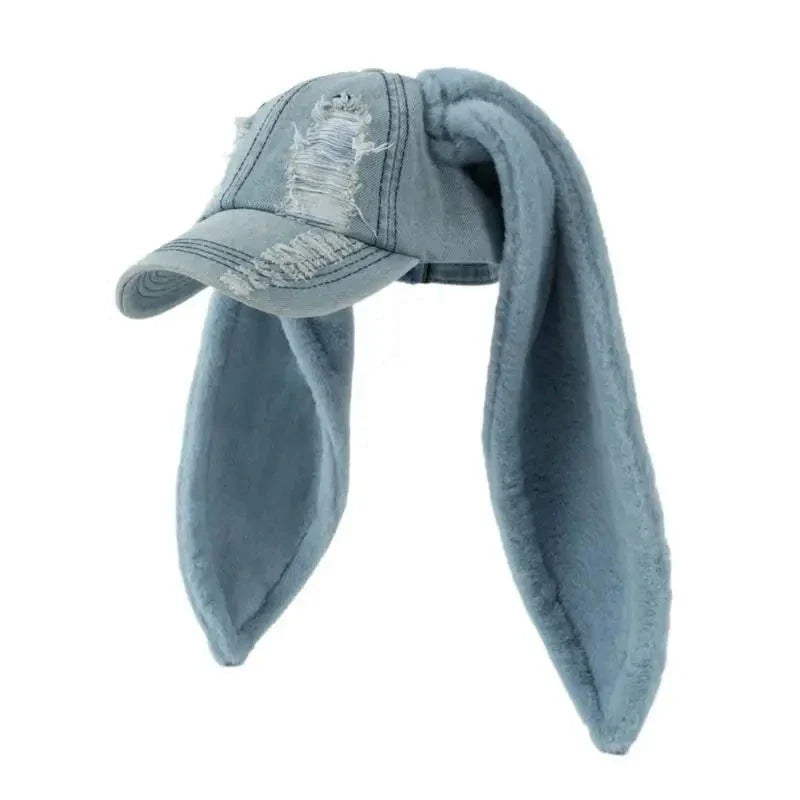 Kawaii Rabbit Style Baseball Cap – Kroyy