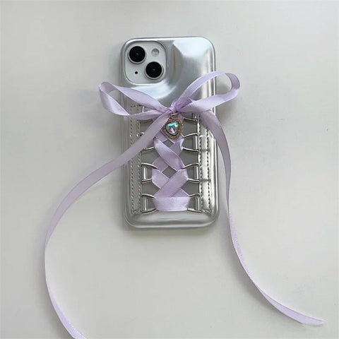 Cute Ballet Phone Case