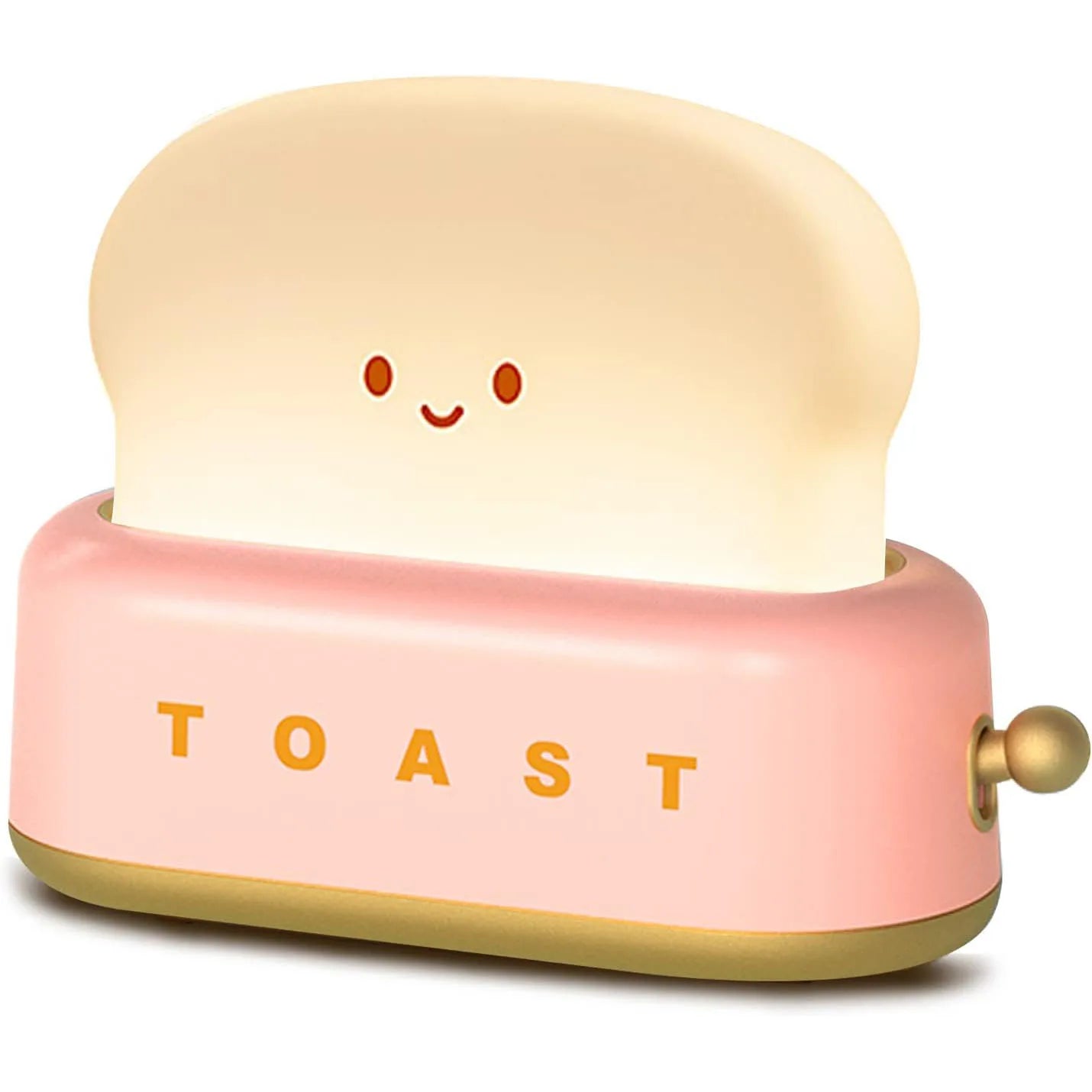 Kawaii Toast Nachtlicht