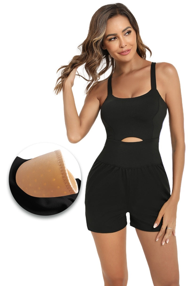 Women’s Sports & Fitness Romper