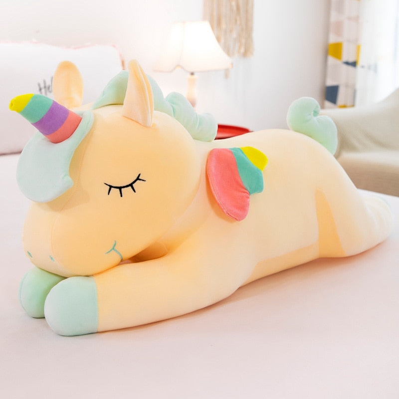 Einhorn Kawaii Plüschtiere