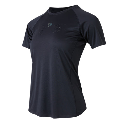 Women’s Quick Drying Breathable Holes Yoga Top