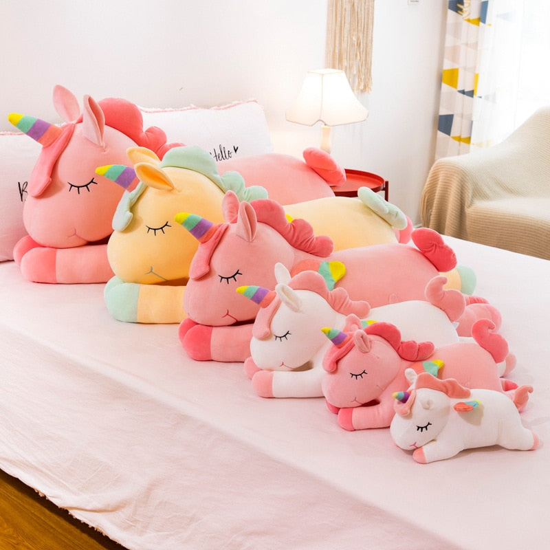 Einhorn Kawaii Plüschtiere