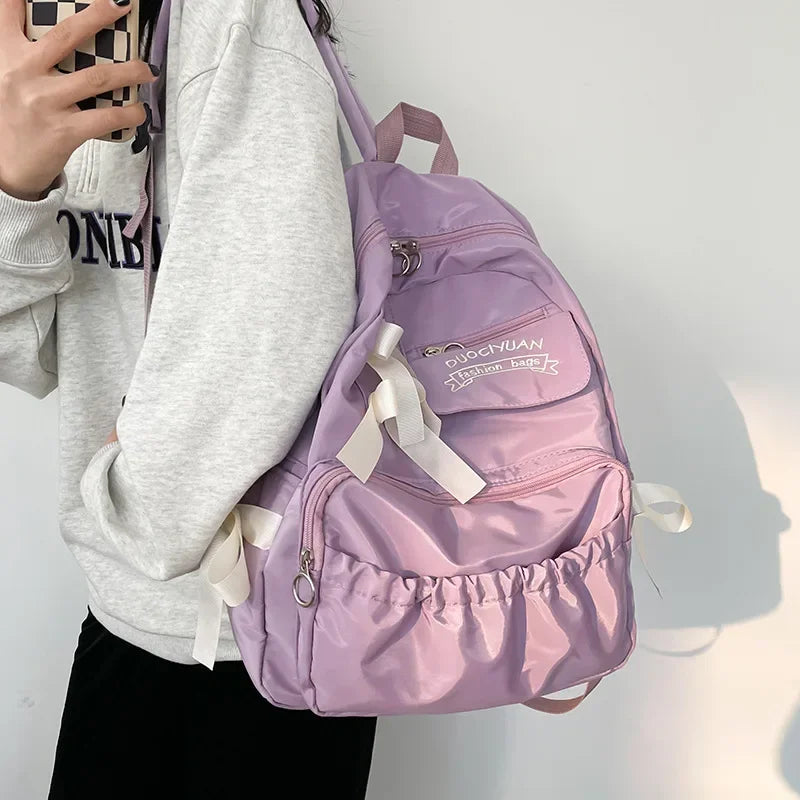 Kawaii Lolita Schulrucksack