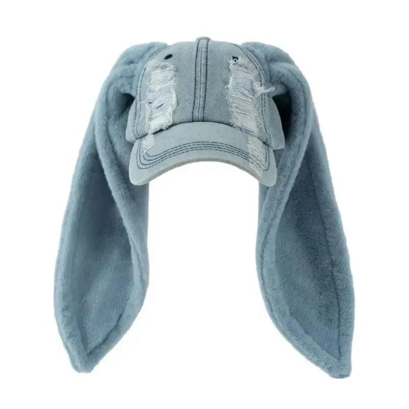 Kawaii Rabbit Style Baseball Cap – Kroyy