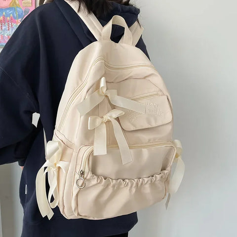 Kawaii Lolita Schulrucksack