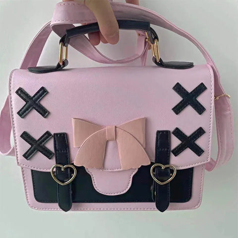 Süße Harajuku Lolita Handtasche