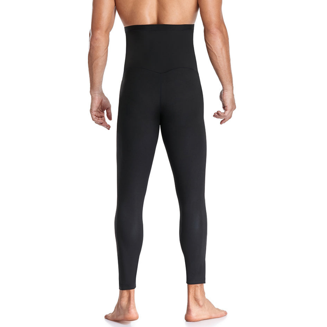 Men's Thermo Core Compression Pants