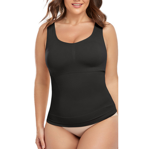 Seamless Shaping Tank Top