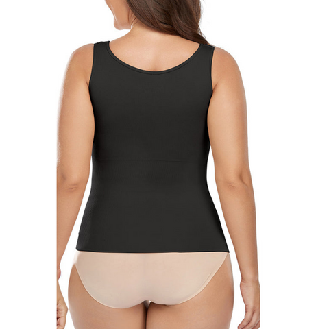 Seamless Shaping Tank Top