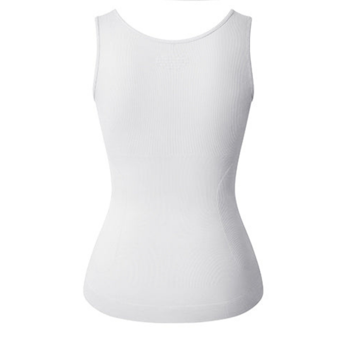 Seamless Shaping Tank Top