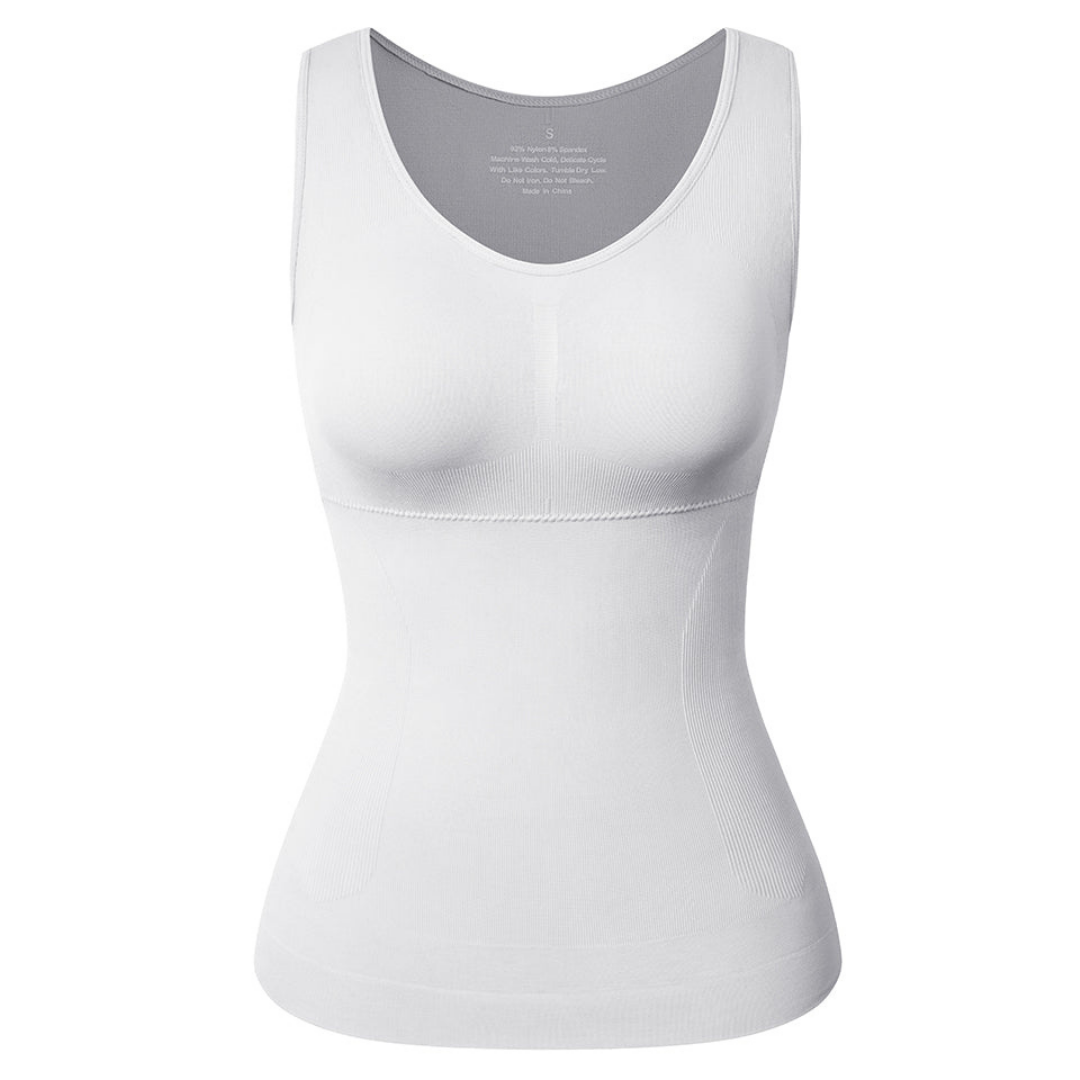 Seamless Shaping Tank Top
