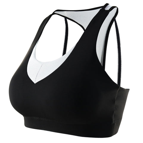 Breathable Sleeveless Women’s Fitness Top