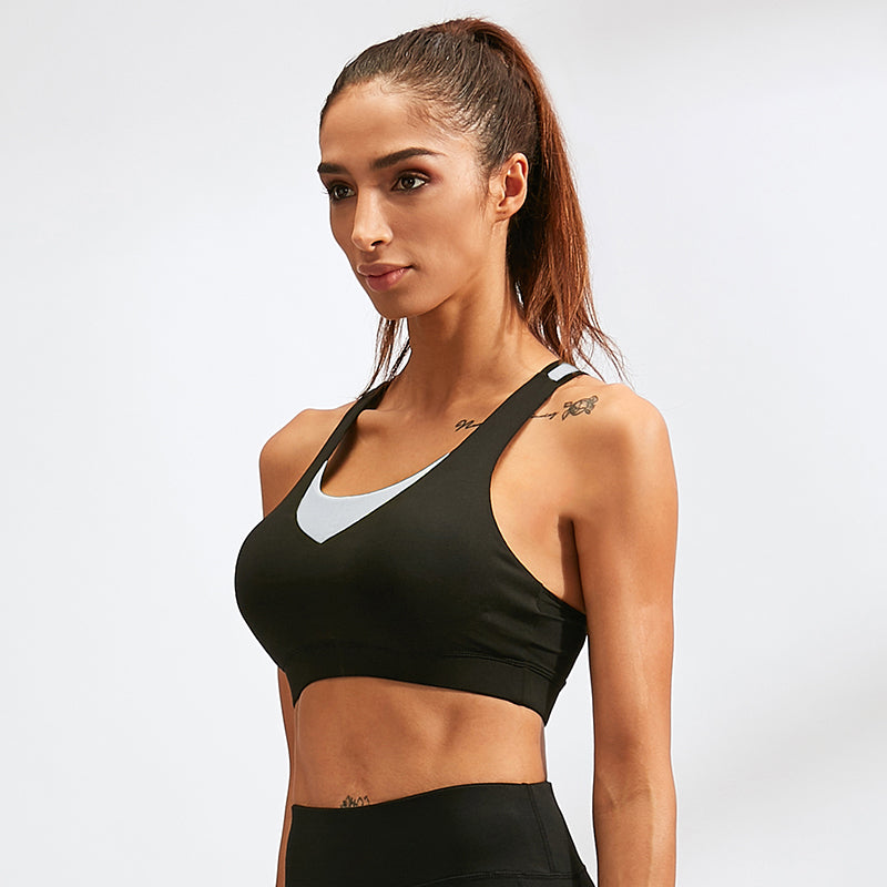 Breathable Sleeveless Women’s Fitness Top