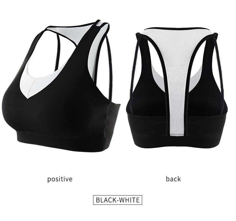 Breathable Sleeveless Women’s Fitness Top