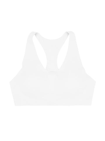 Breathable & Comfortable Seamless Wireless Bra