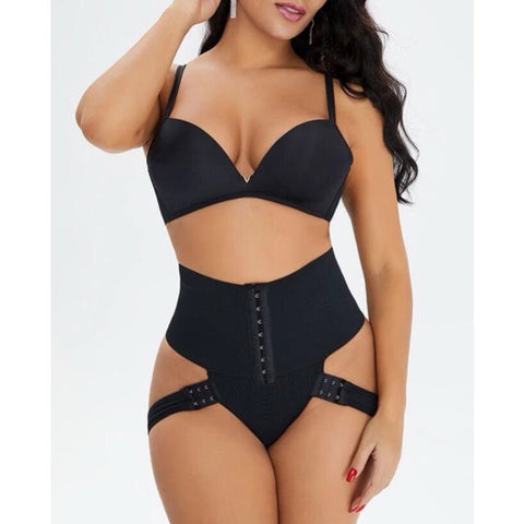 Adjustable Curve Butt Lift Shaper